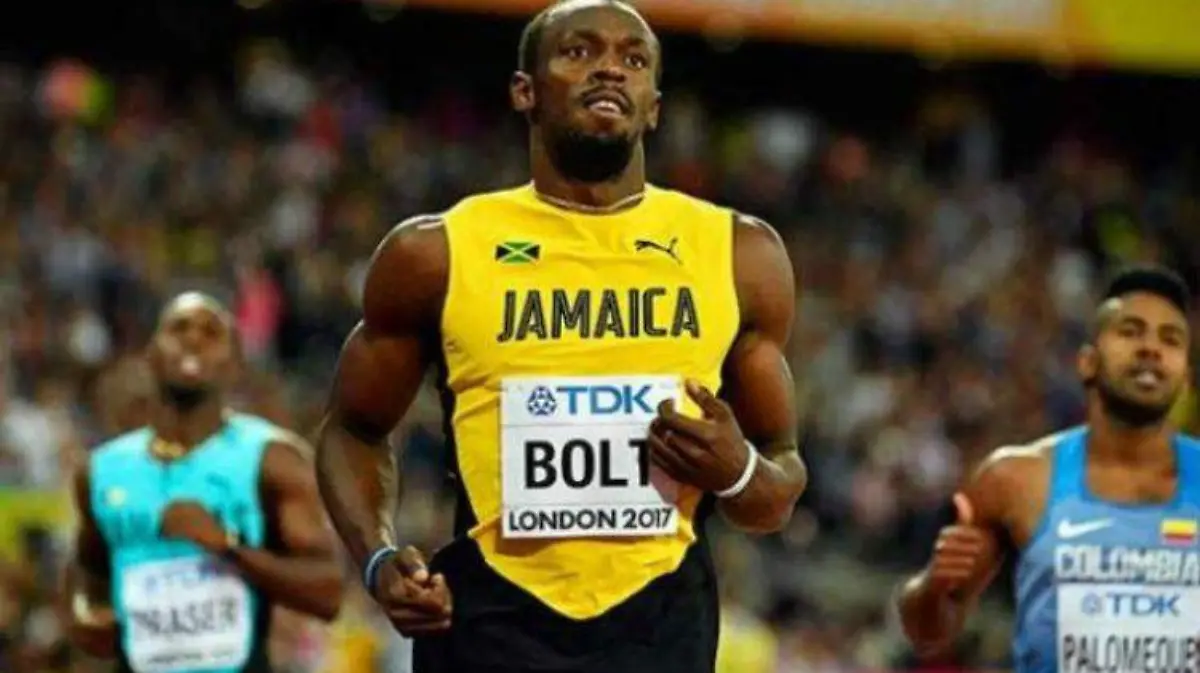 Bolt-austin-carrera