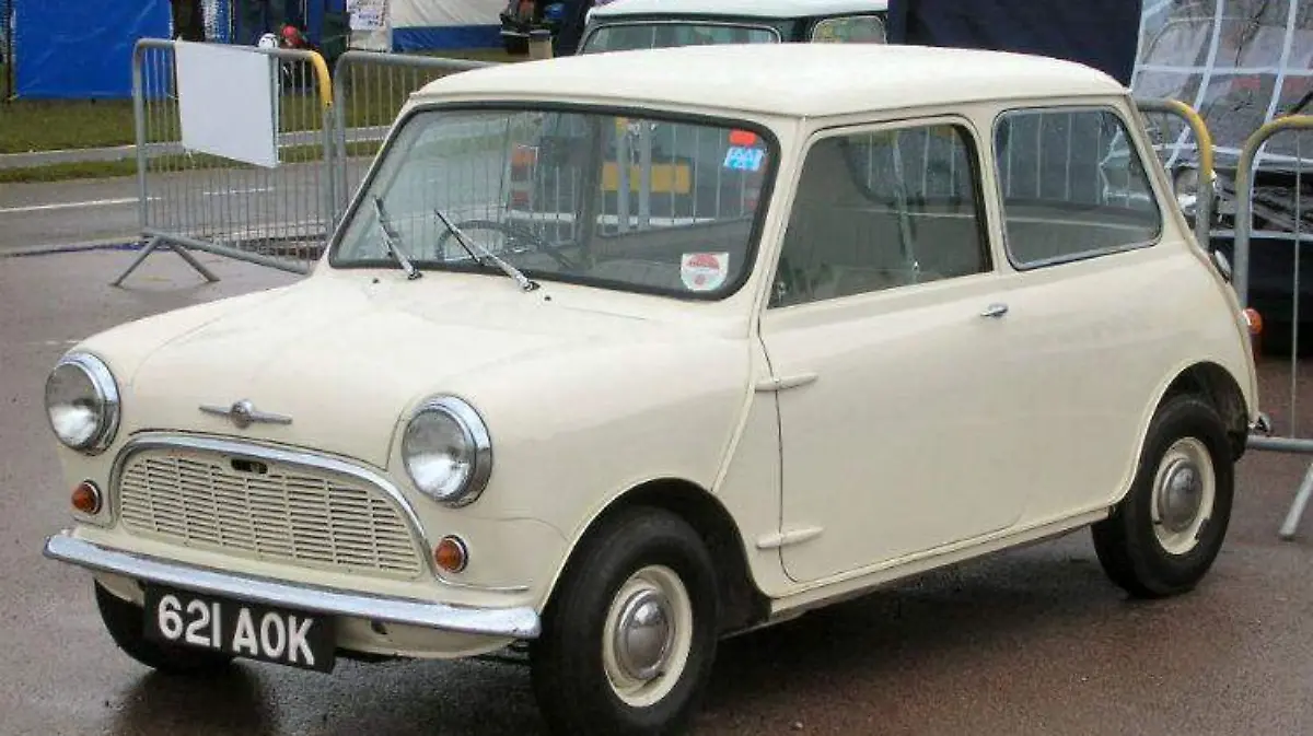 Morris-mini-minor