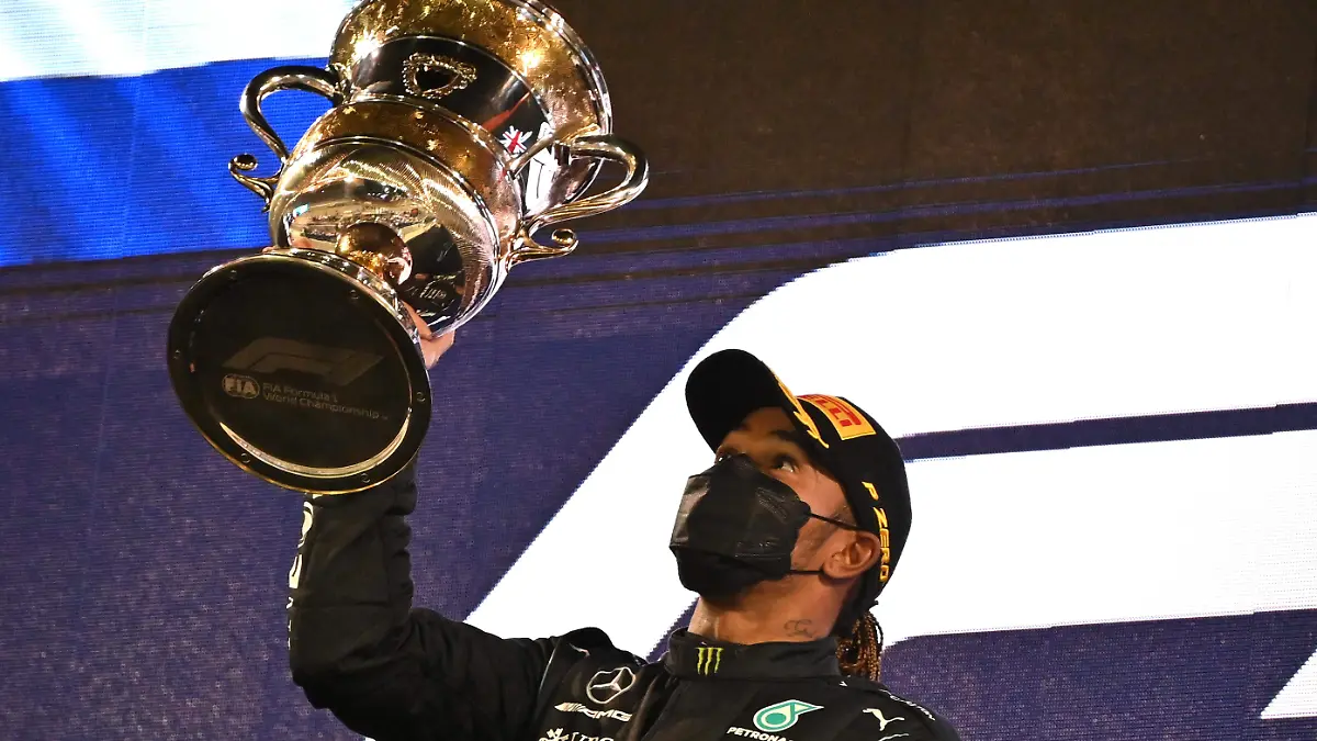 hamilton barein AFP