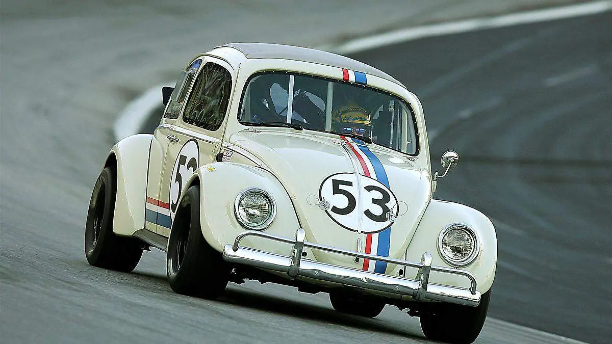 5 HERBIE