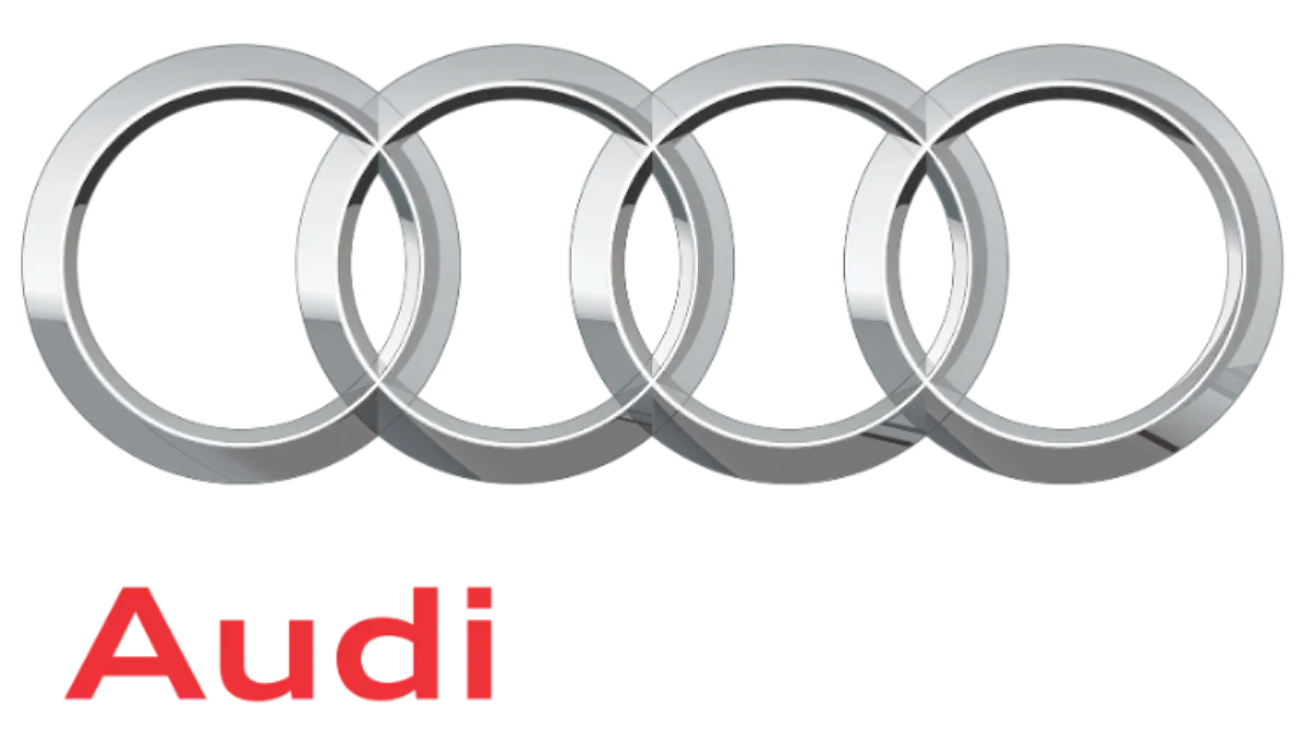 Audi-logo-historia
