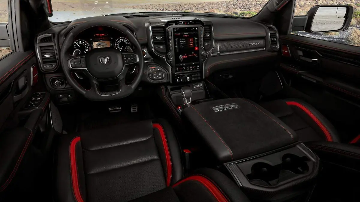 Ram 1500 TRX 2021_20