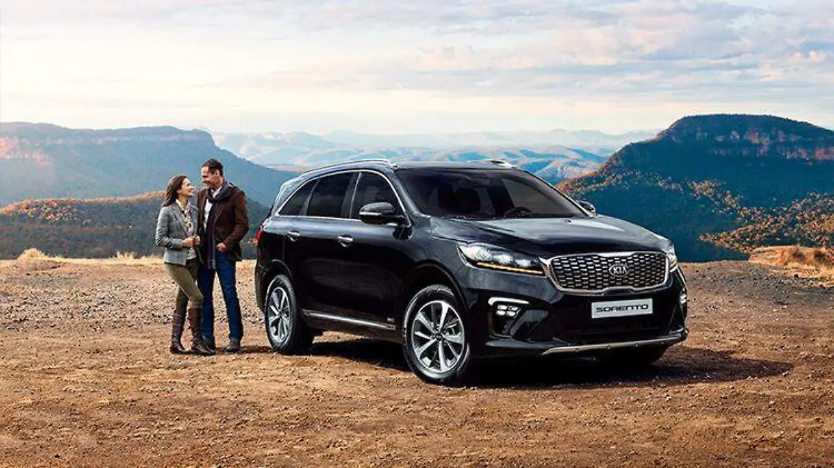 kia-sorento