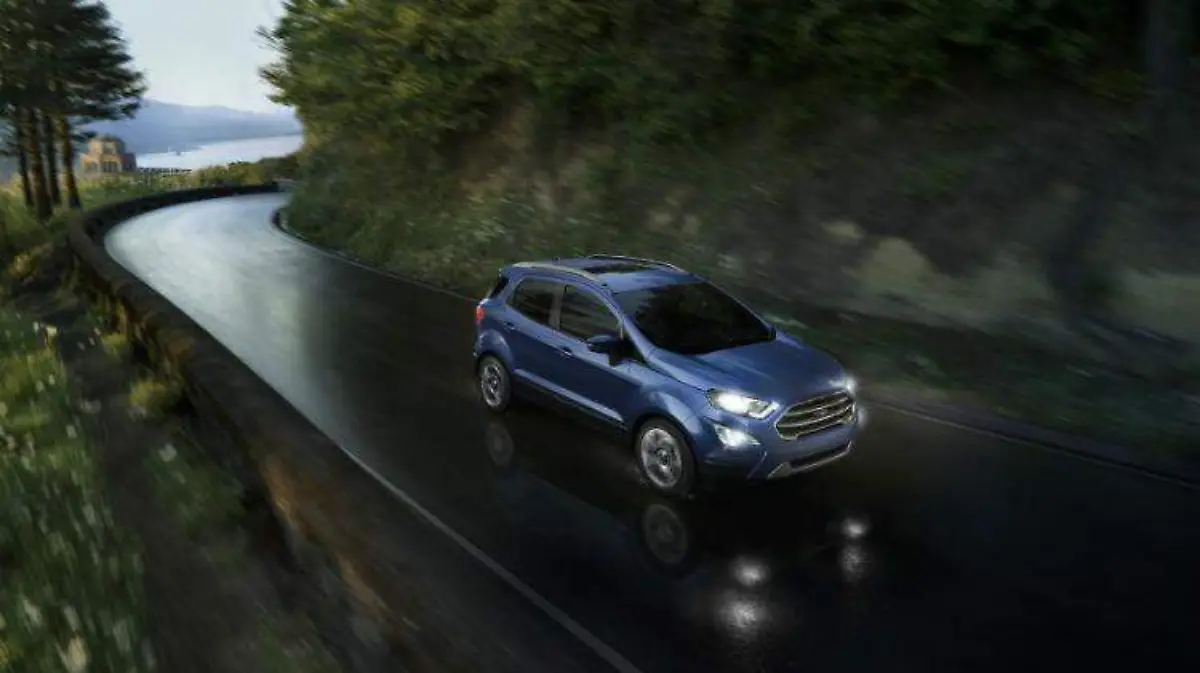 Ecosport-ford-tecnologia