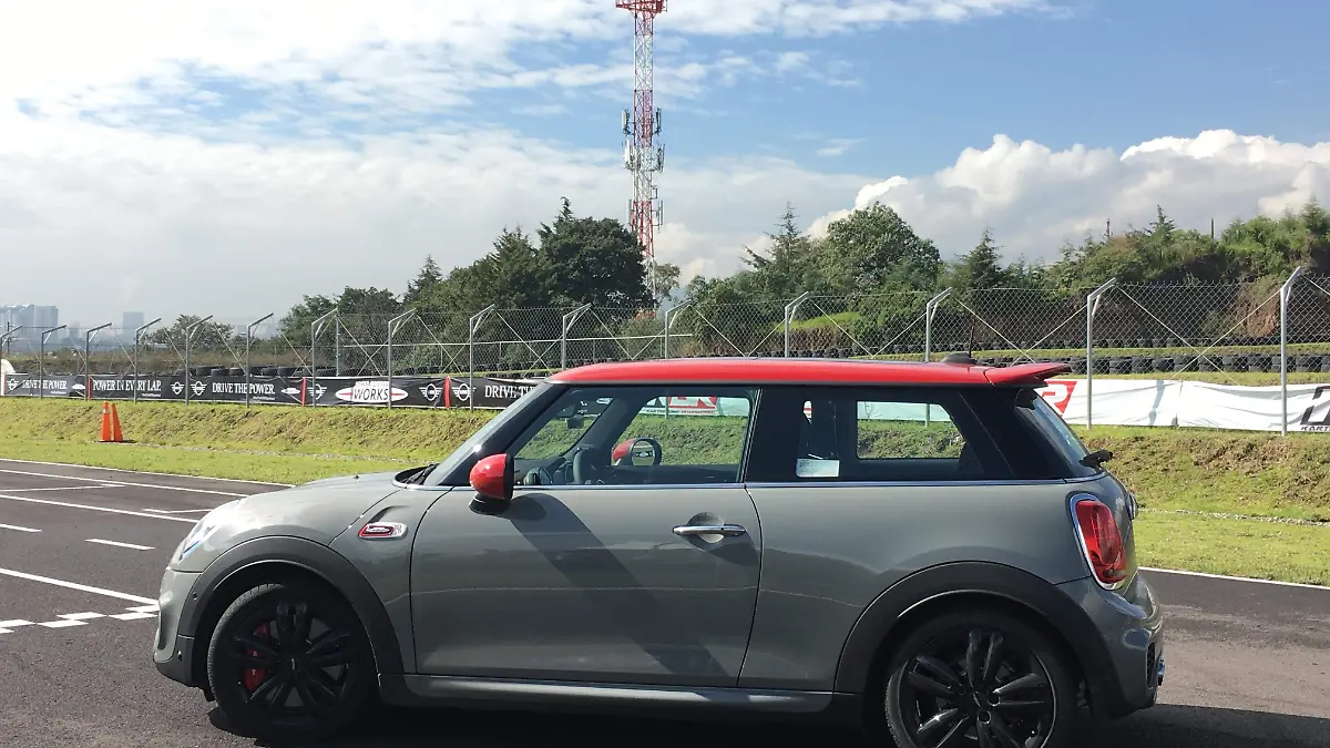 IMINI México diseño