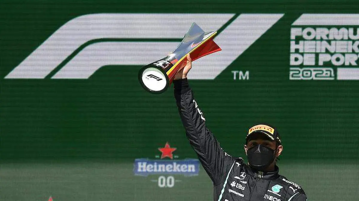 GP Portugal