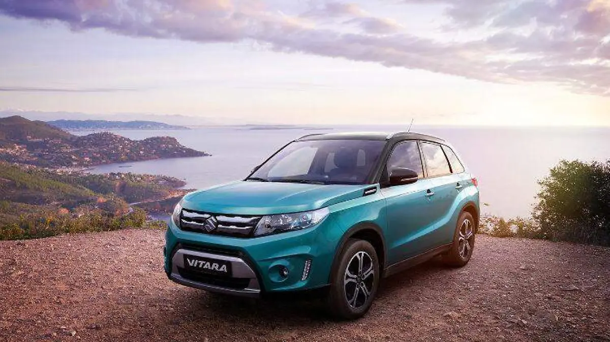 Suzuki-suv-nuevo
