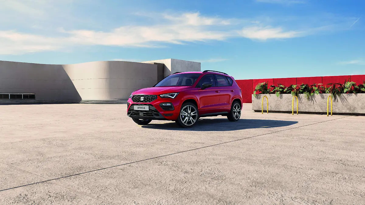 ATECA PA 003