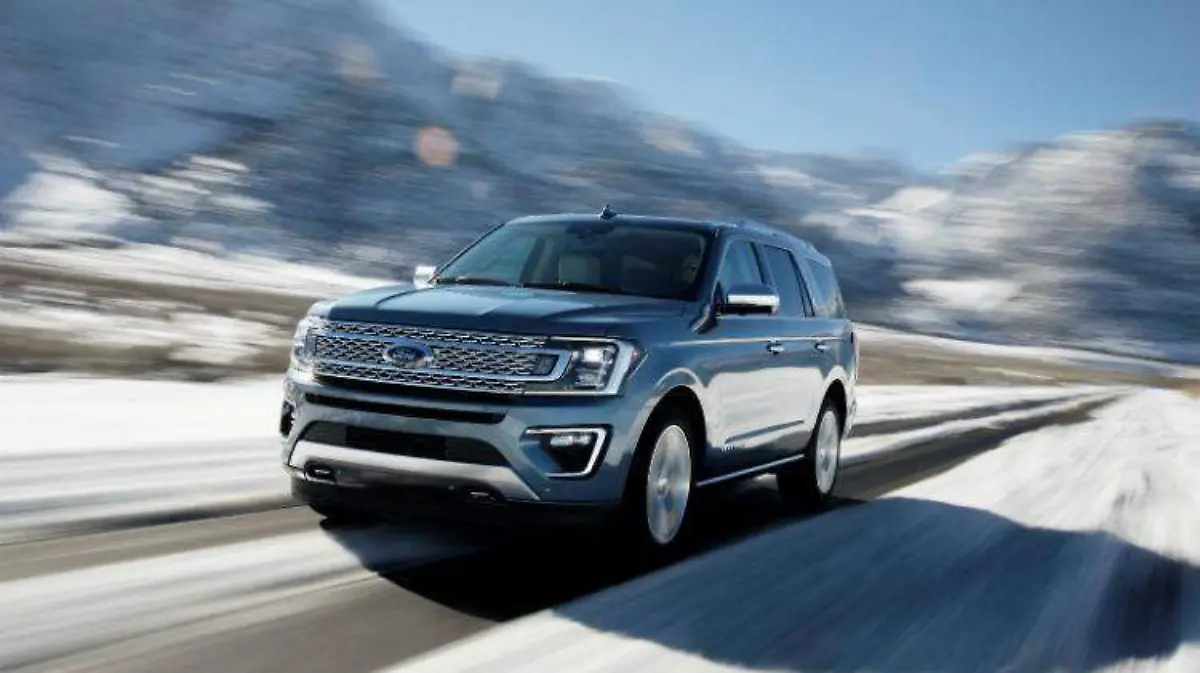 Expedition-ford-experiencia
