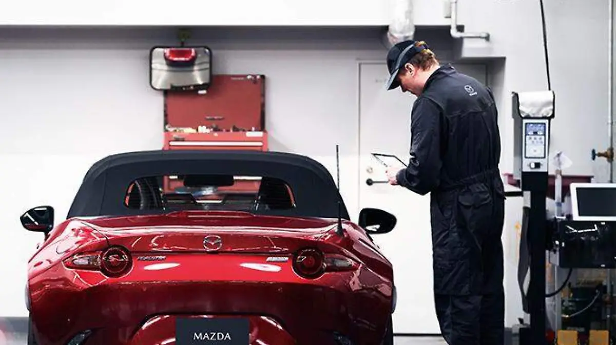 mazda-servicio-express-como-funciona