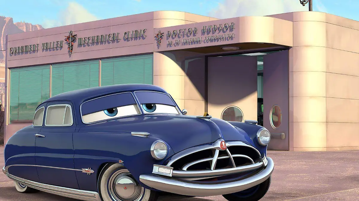 DOC HUDSON