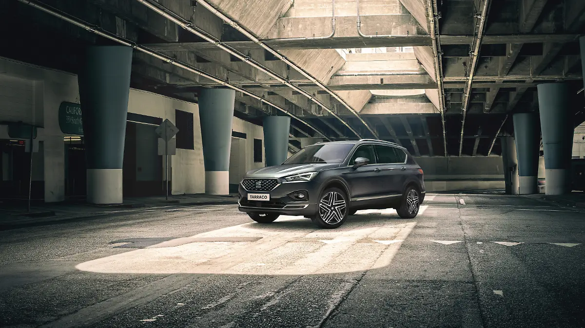 TARRACO 186