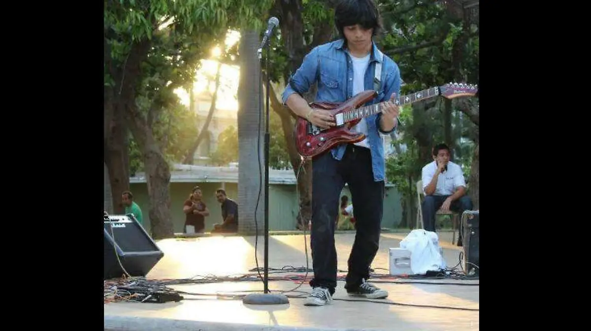 los socios del ritmo