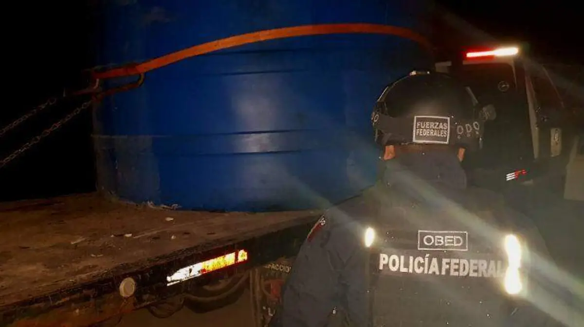 huachicoleros ESPECIAL.2