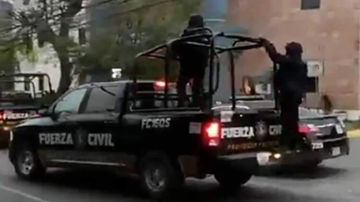 captura de video
