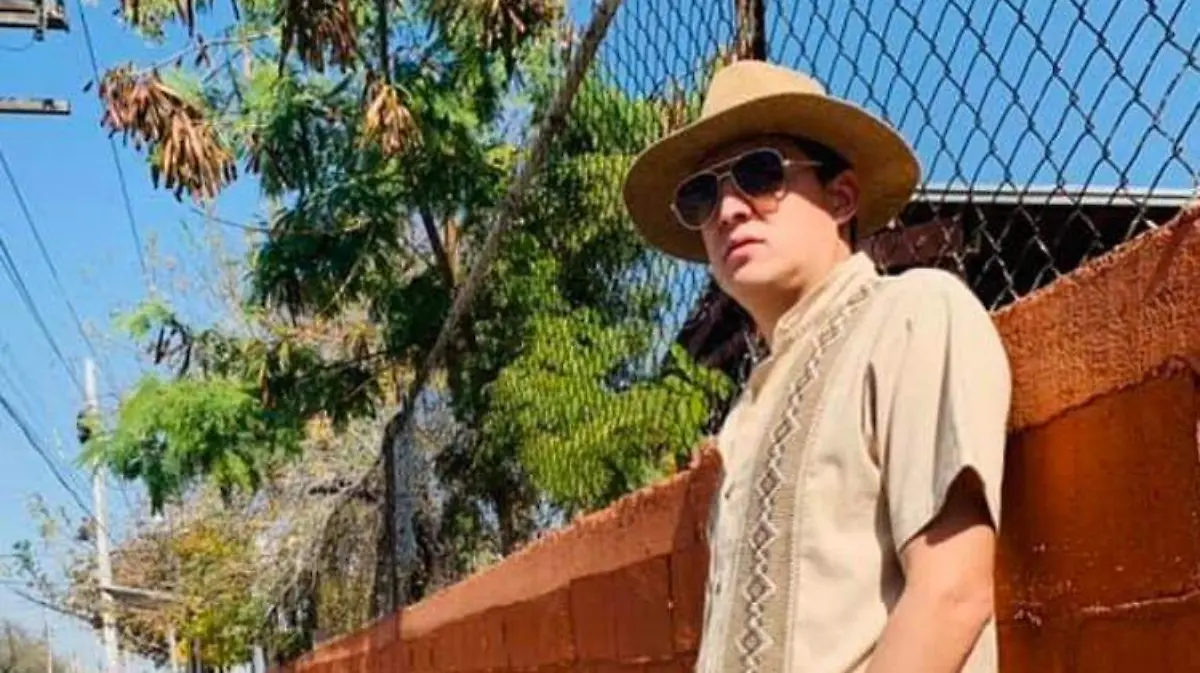 Comediante Gil Rodríguez