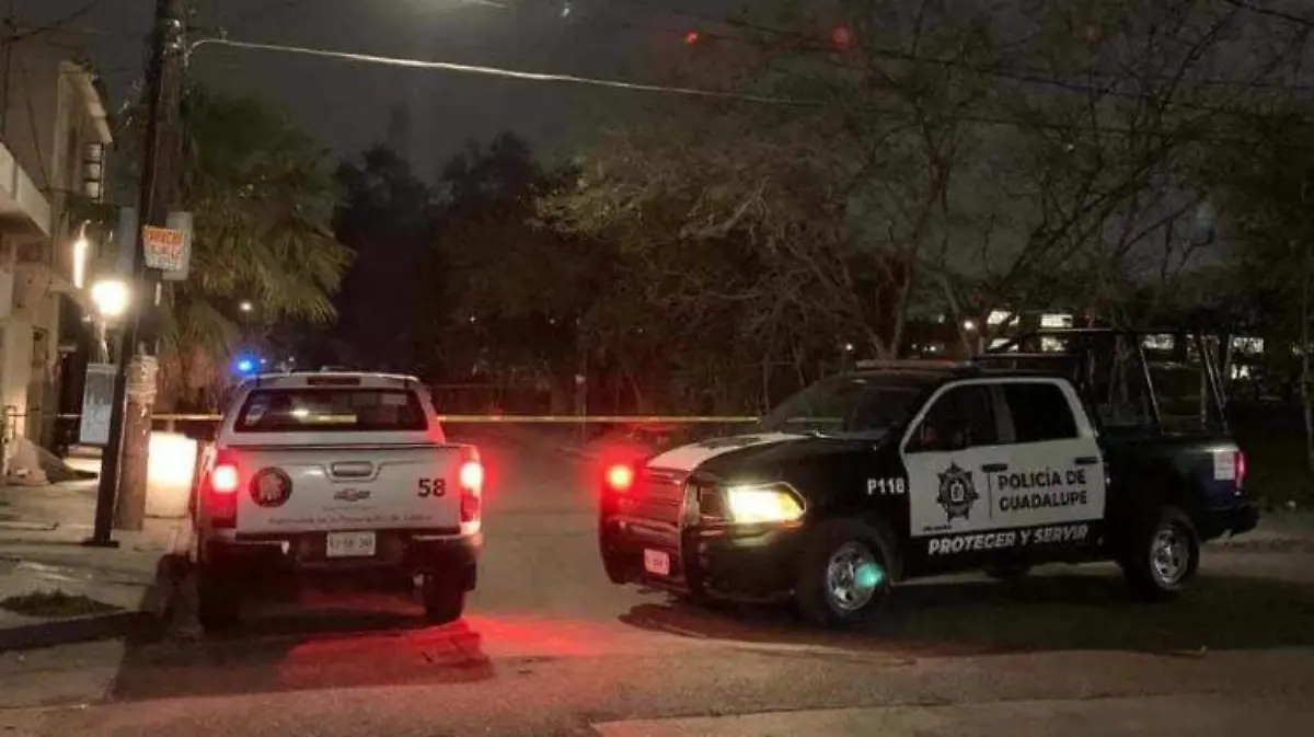 cortesia policia guadalupe