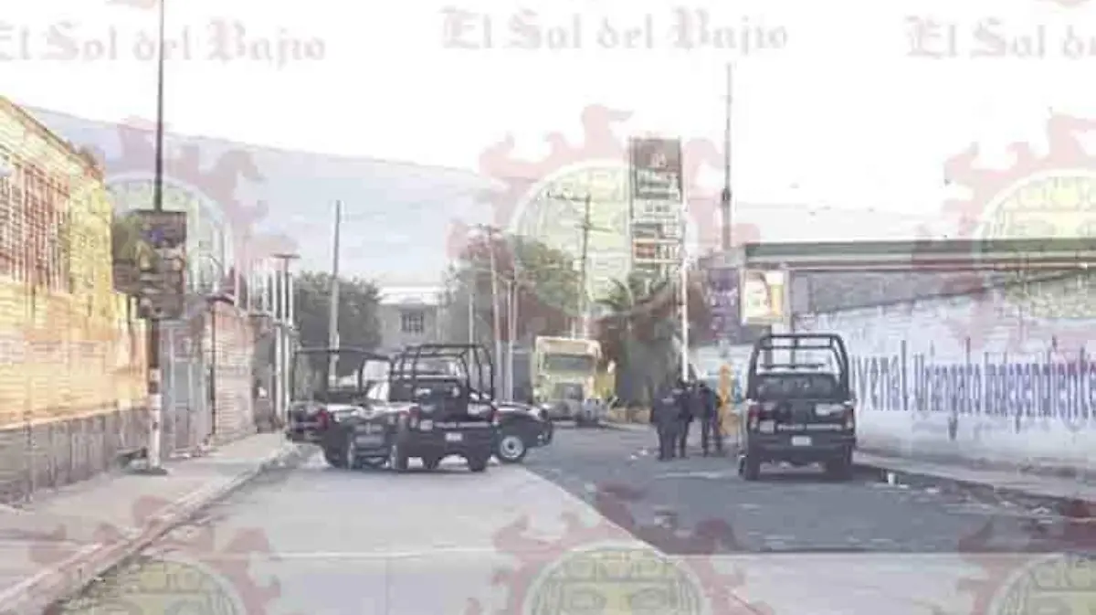 el sol de bajio