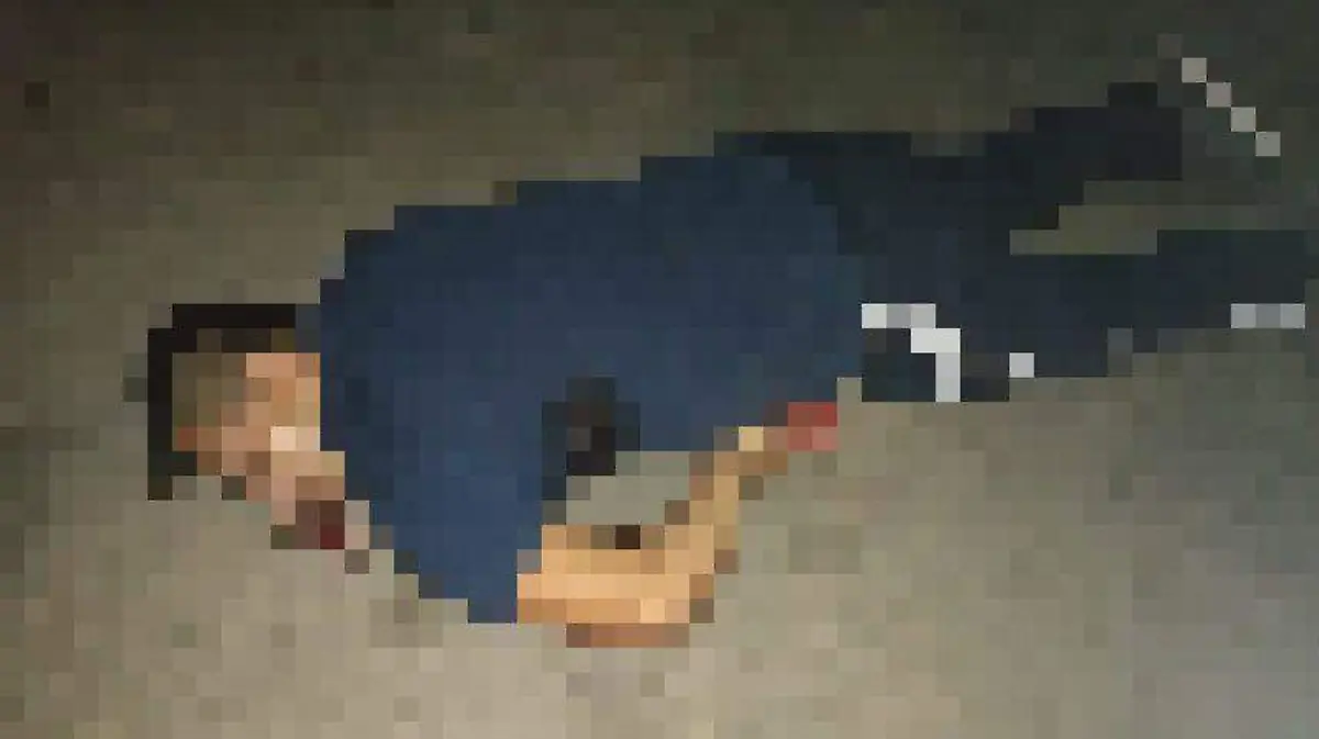 bar policias oaxaca ESPECIAL