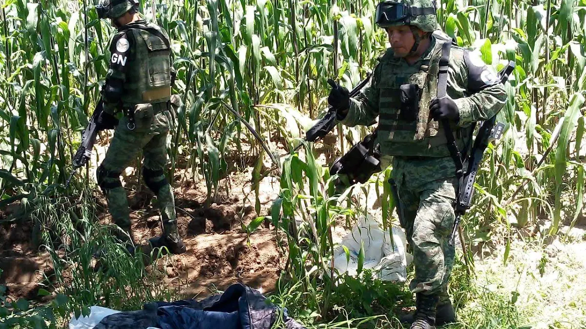 Guardia Nacional