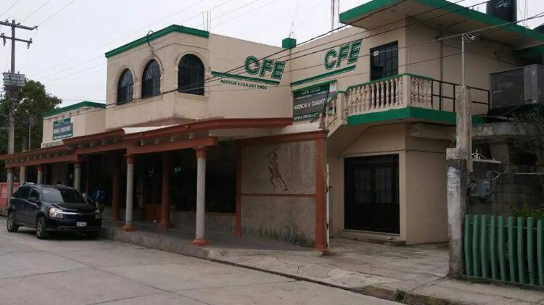 CFE