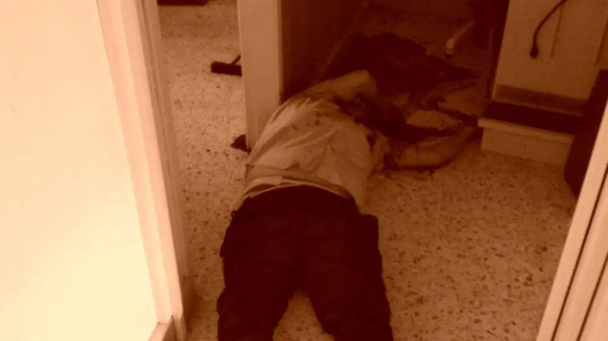 asesinan doctor oaxaca ESPECIAL