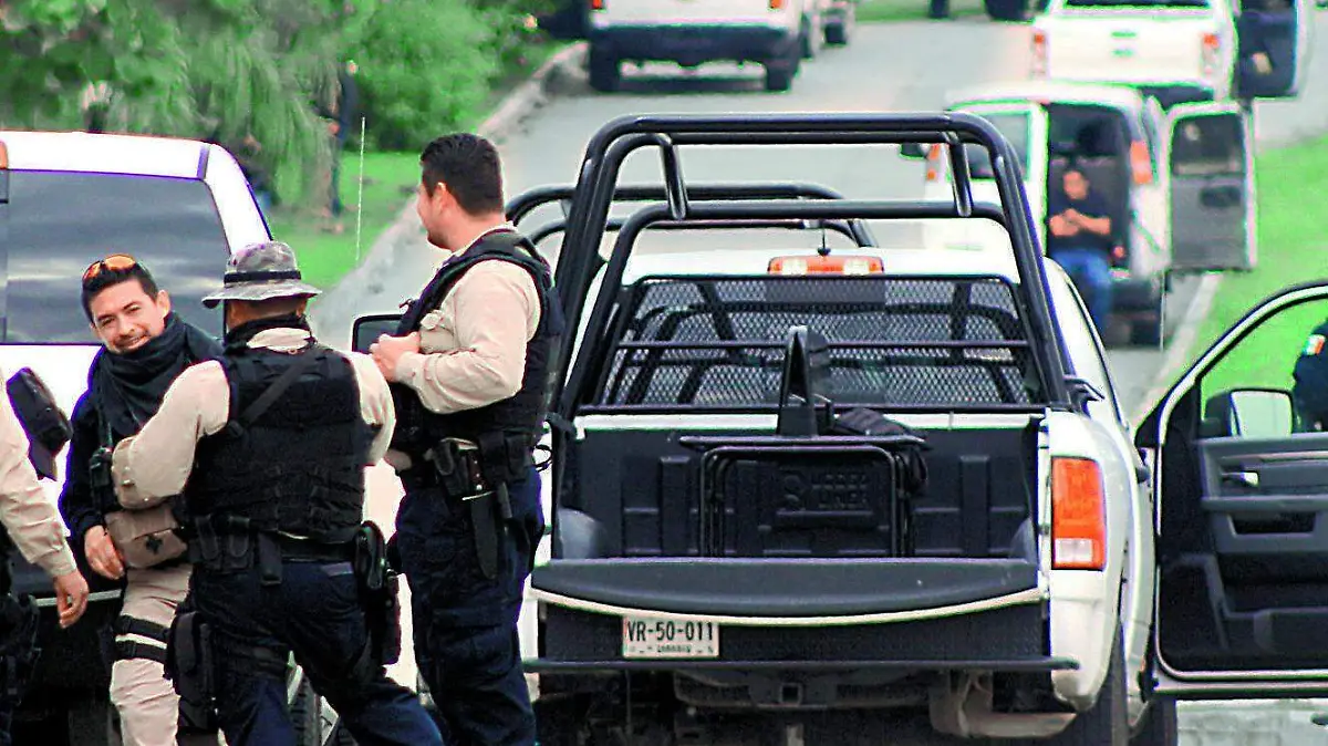 Caso pelón de playas