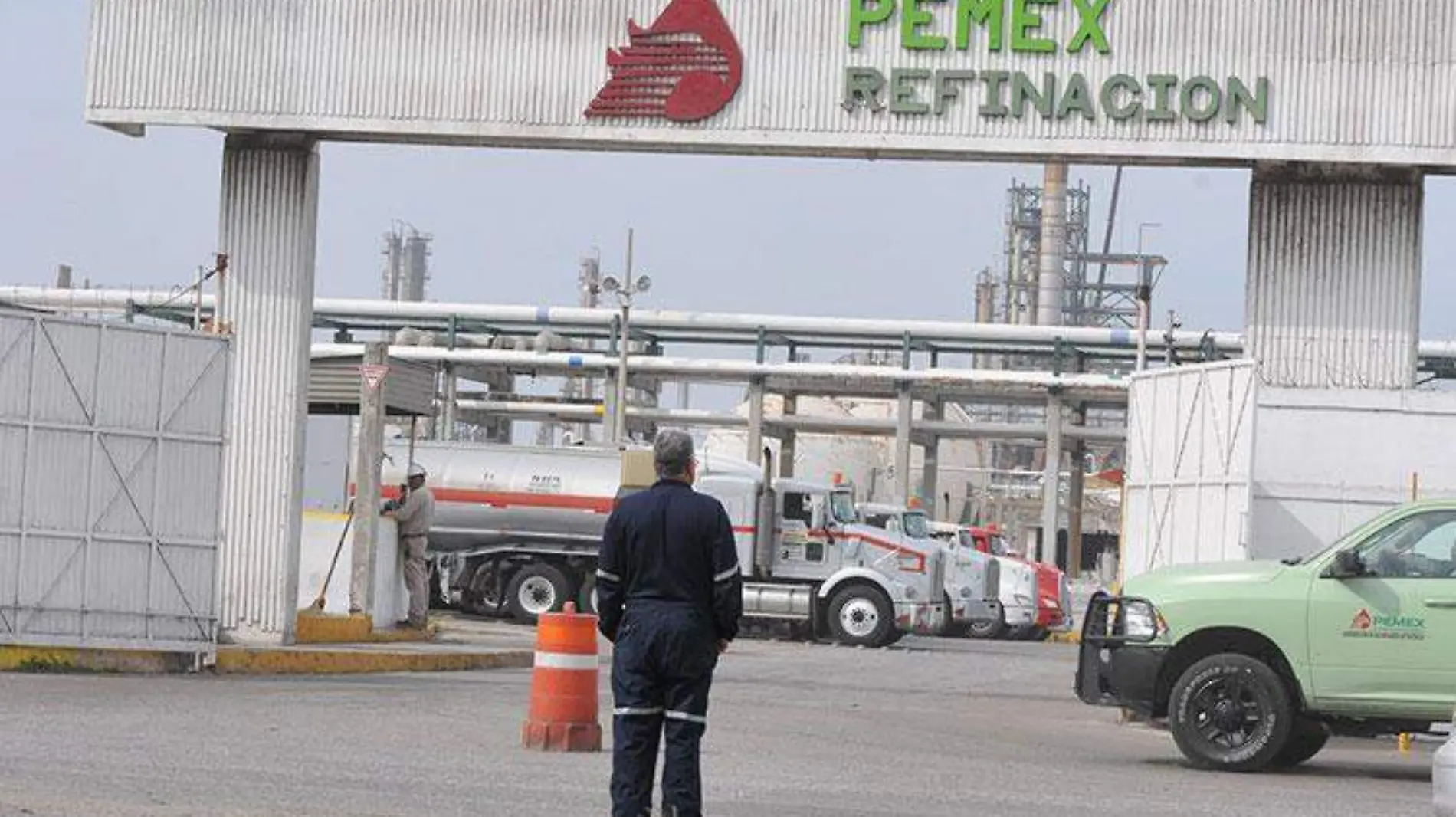 pemex