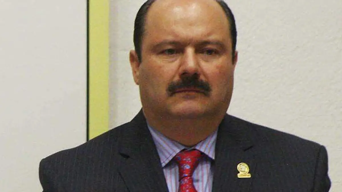 cesar duarte