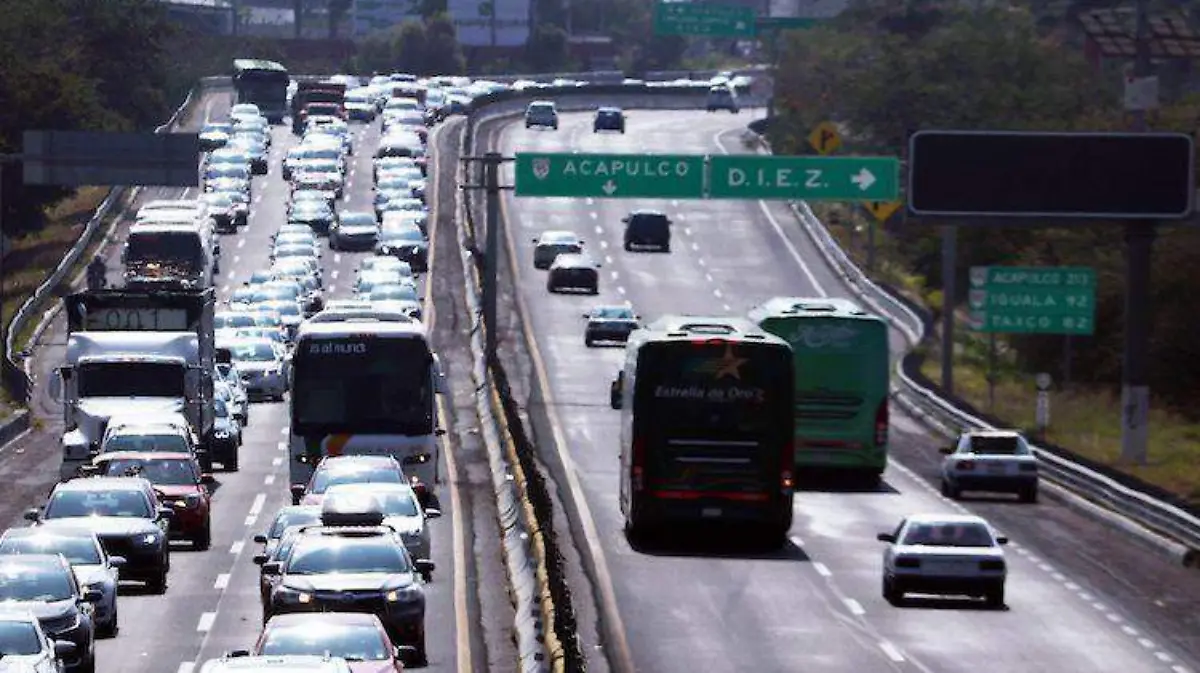 Gobierno realizará acuerdo con concesionarios carreteros para reducir gasto