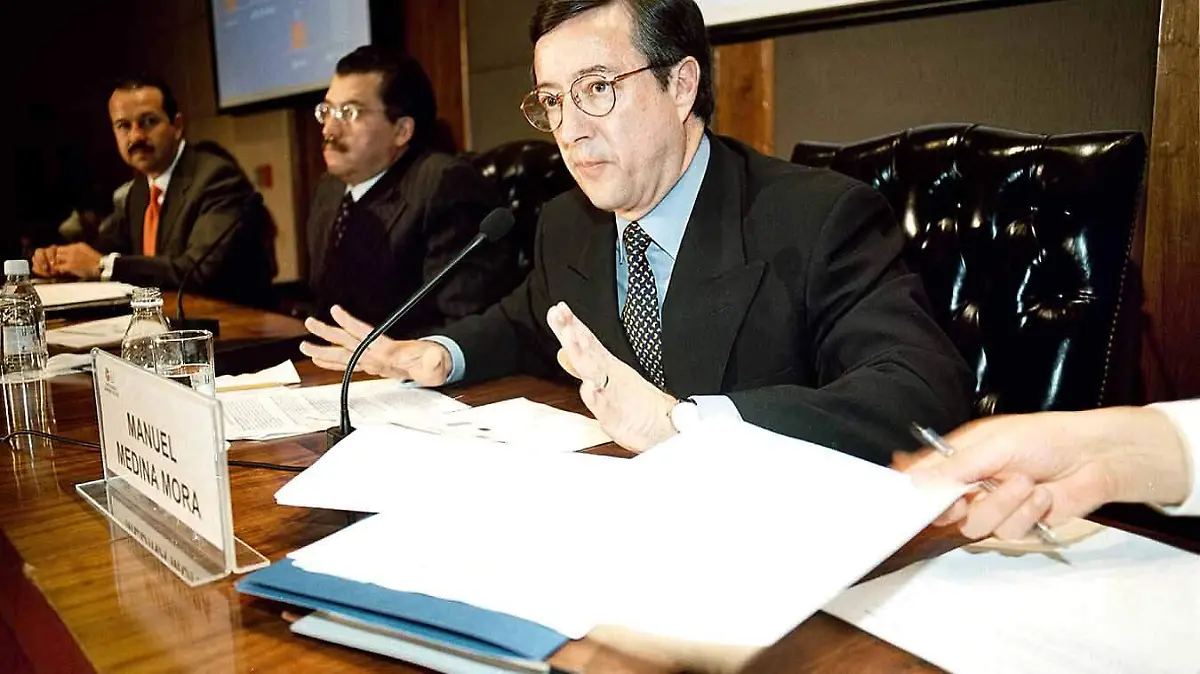 Manuel Medina Mora CUARTOSCURO (1)