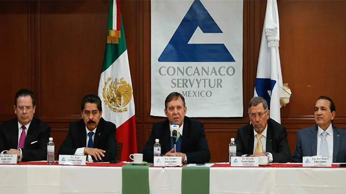 conferencia