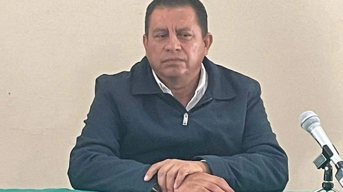 José Amadeo Hernández Barajas