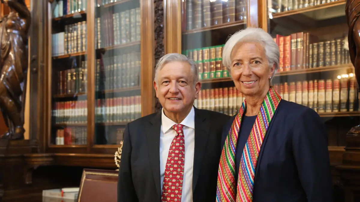 AMLO_Christine_Lagarde-2