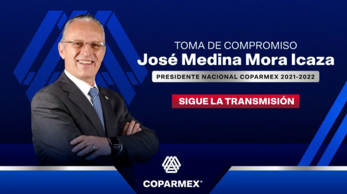josé-medina-mora-coparmex