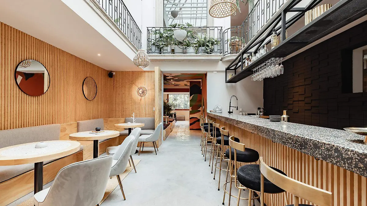 03 INTERIORES Casai Club Lounge 3