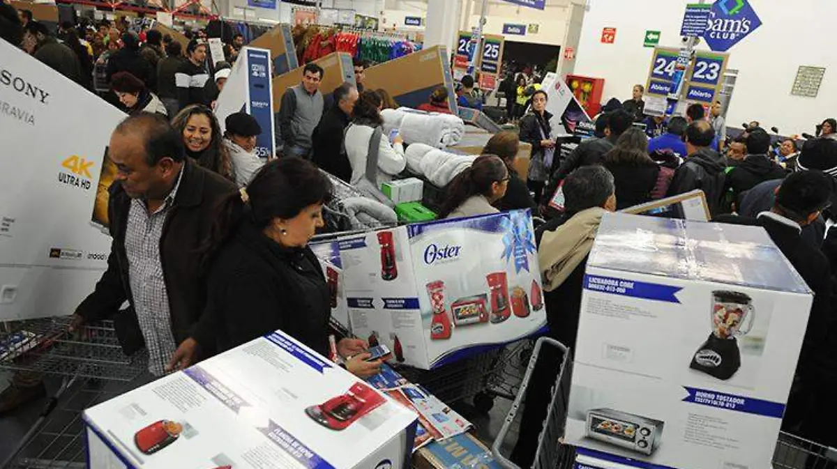 Compras