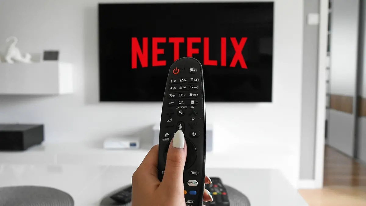 Netflix  2