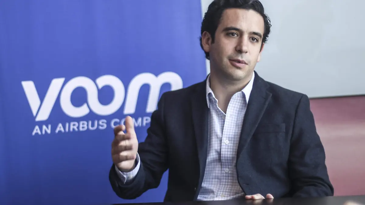 Enrique Aguilar - Voom1