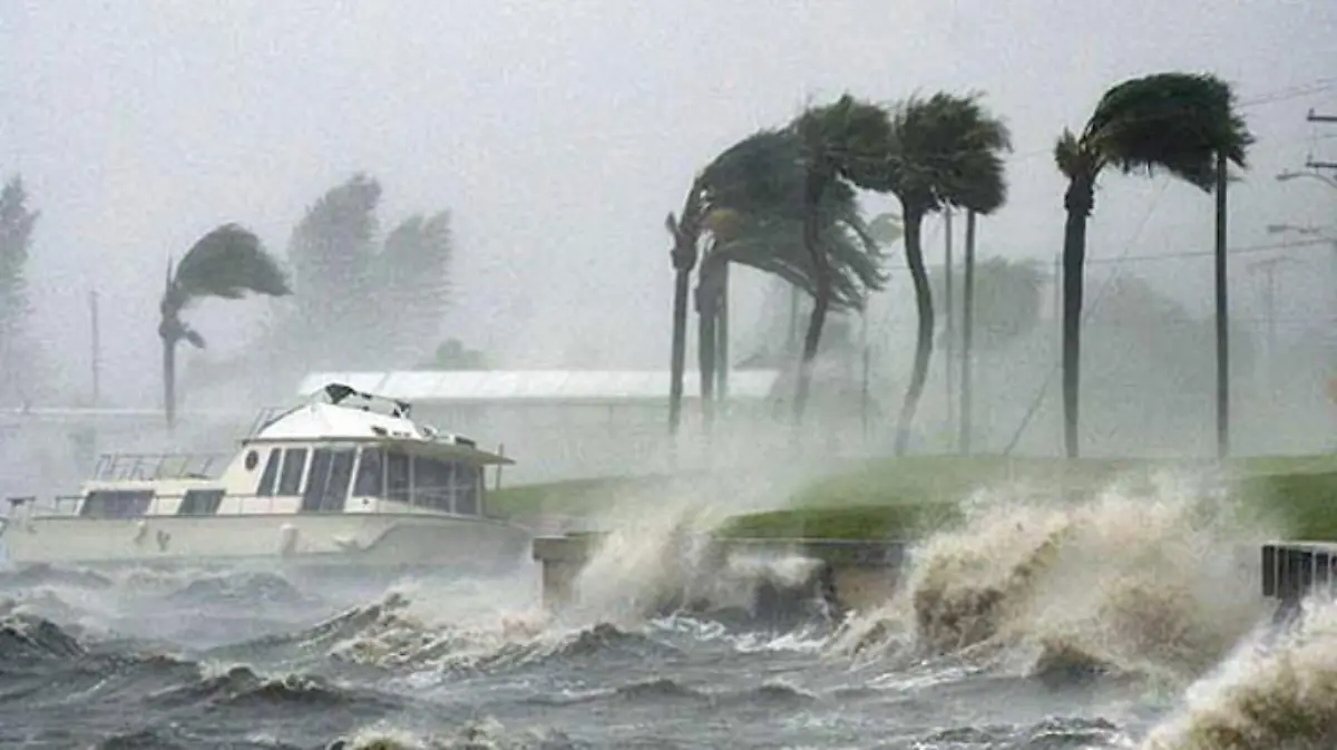 Desastres naturales mundiales pérdidas
