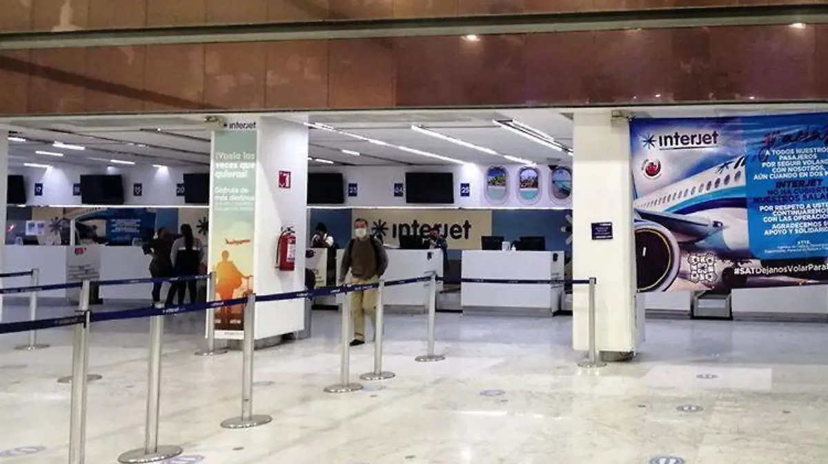 interjet