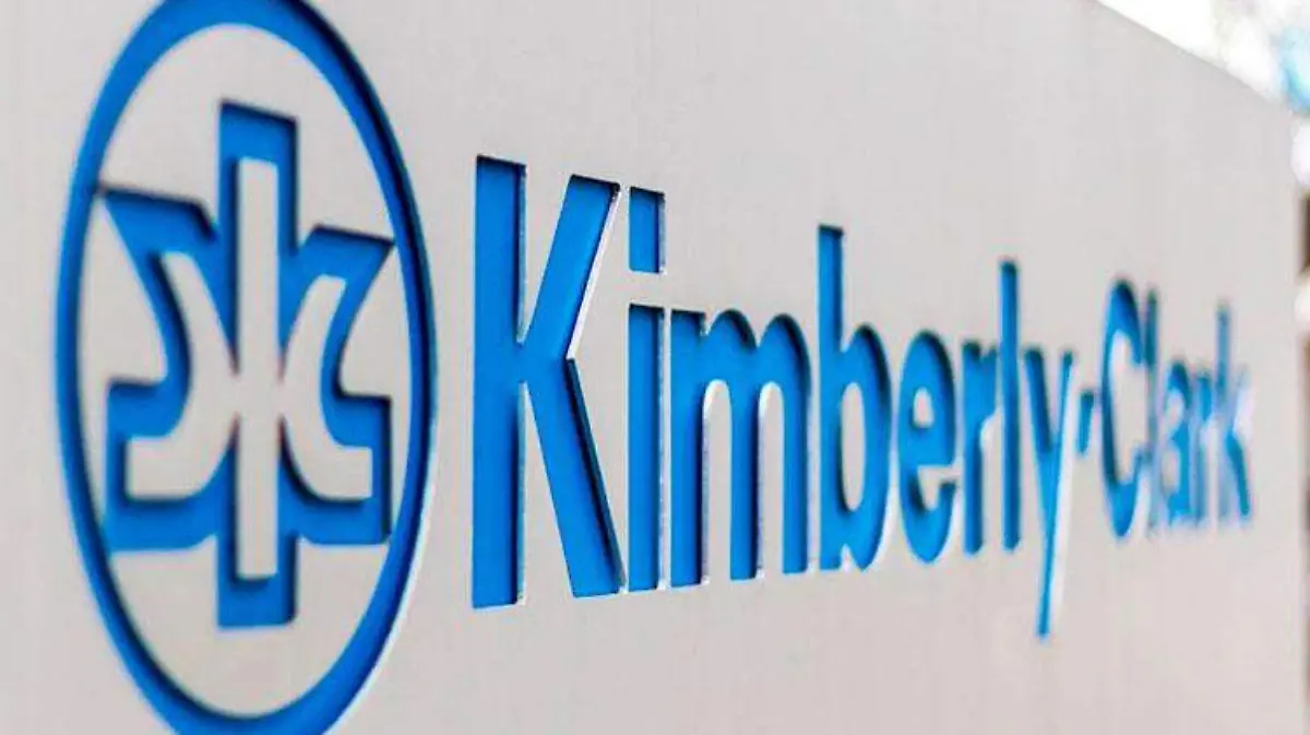 Kimberly-Clark_logo