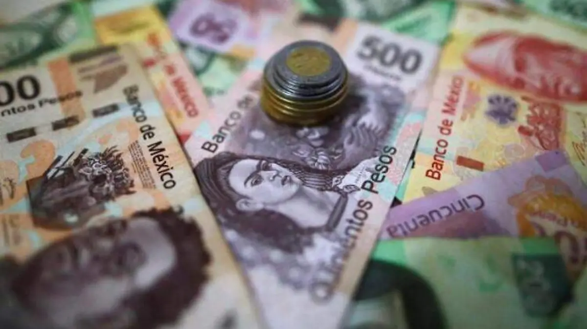 Economía México- Inegi