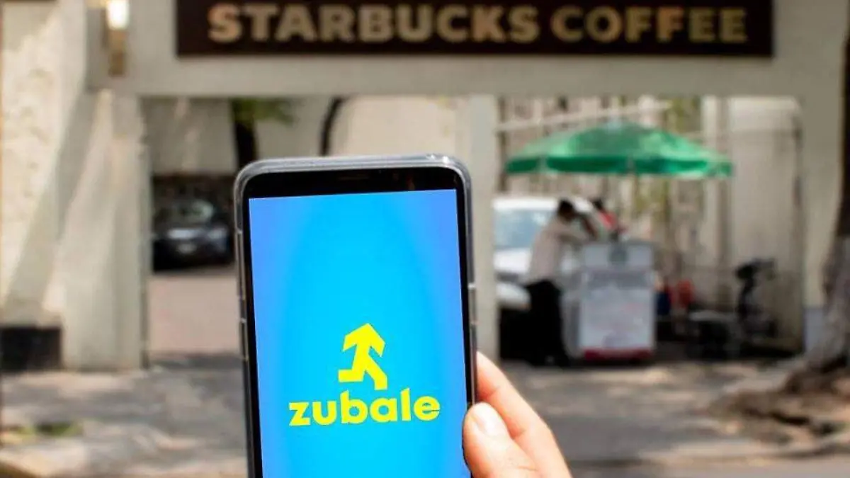 Zubale app1