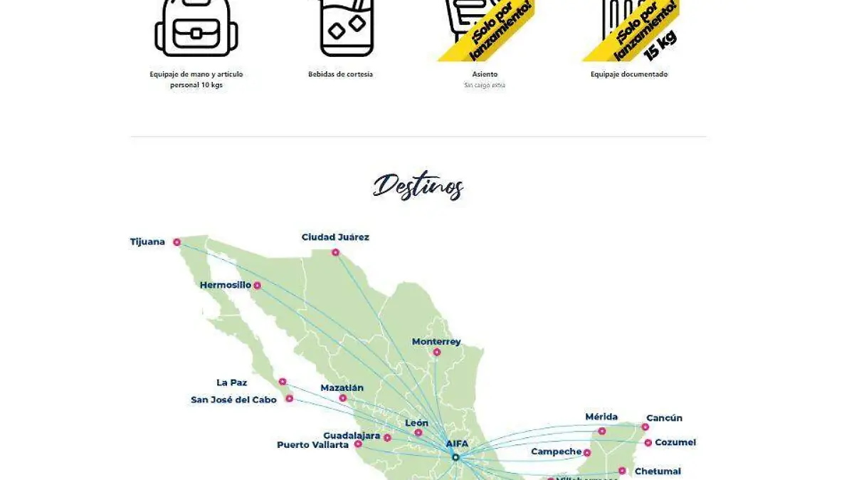 Portal Mexicana de Aviación