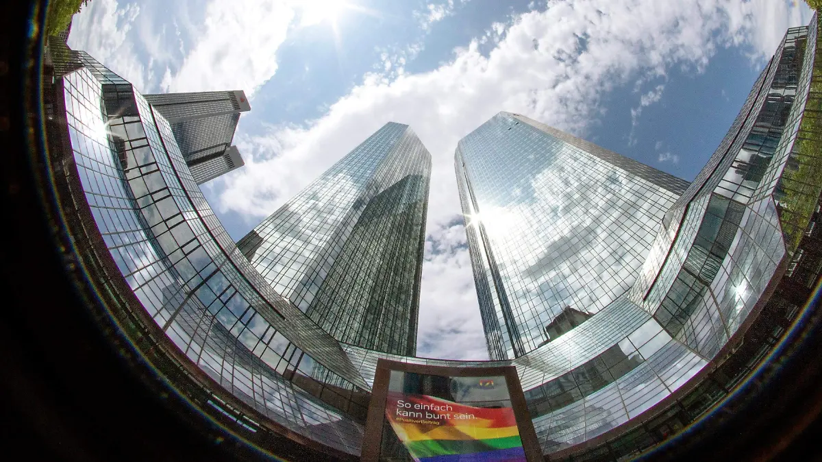 Deutsche Bank