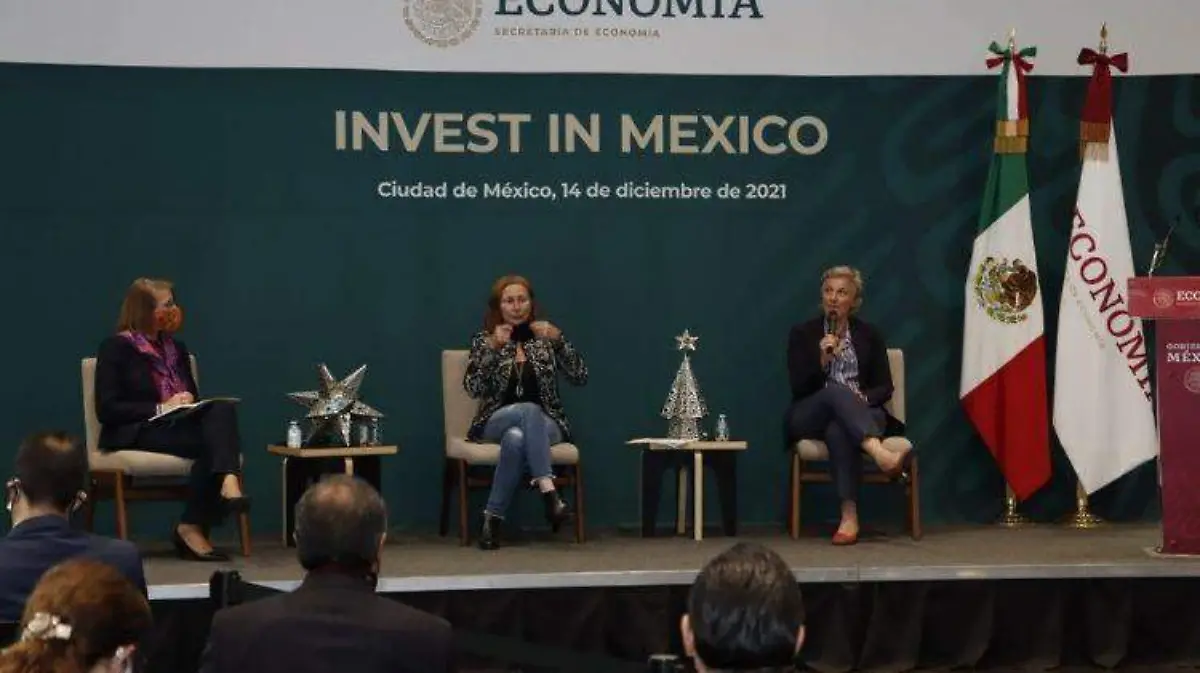 Invest México plataforma para invertir en el pais (1)