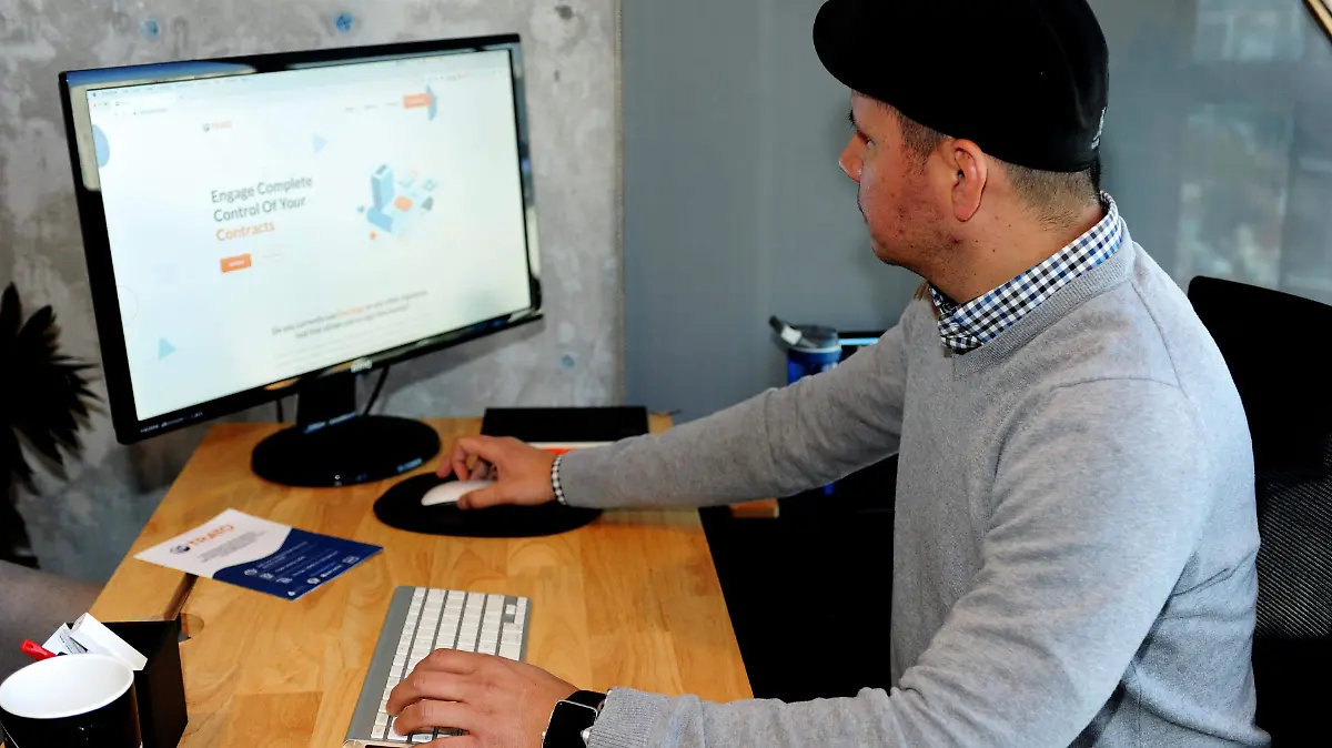 IGNACIO BERMEO. DIRECT, DE TRATO (69)