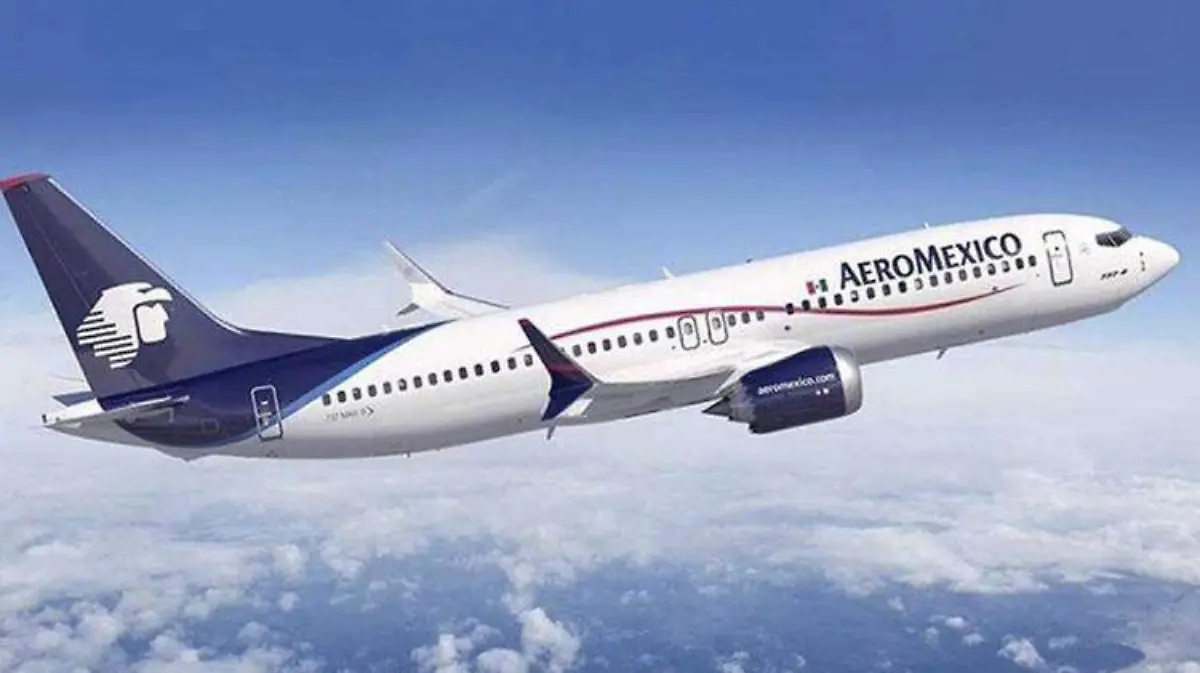 aeromexico