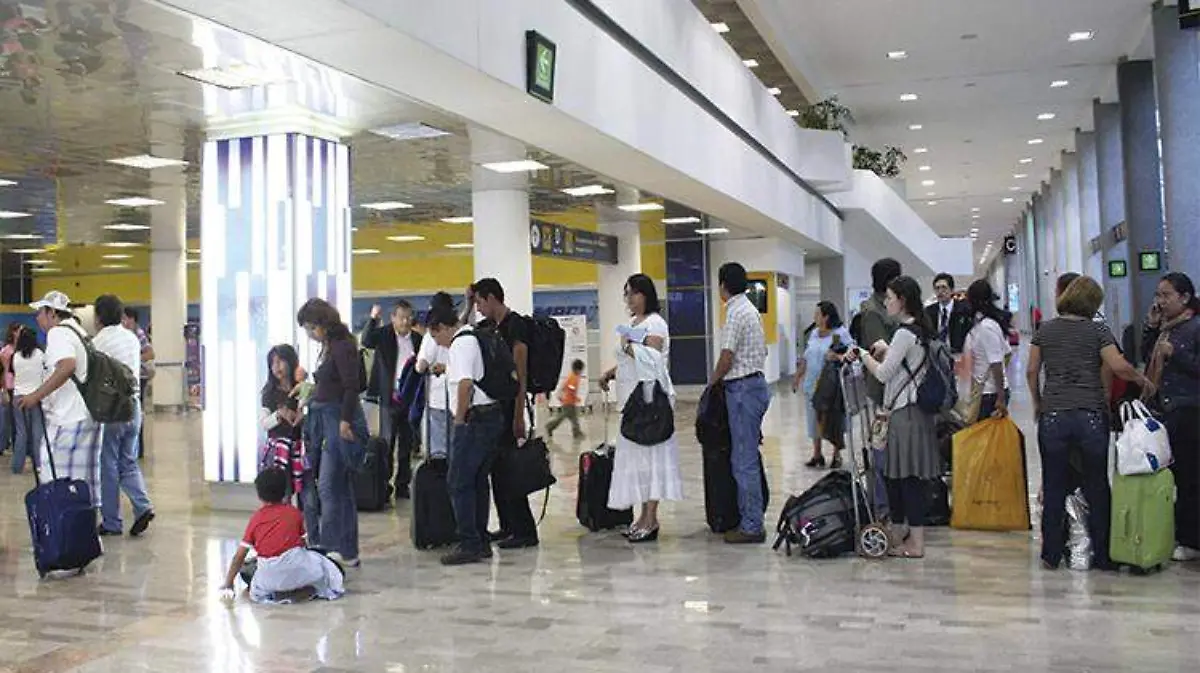 aeropuerto